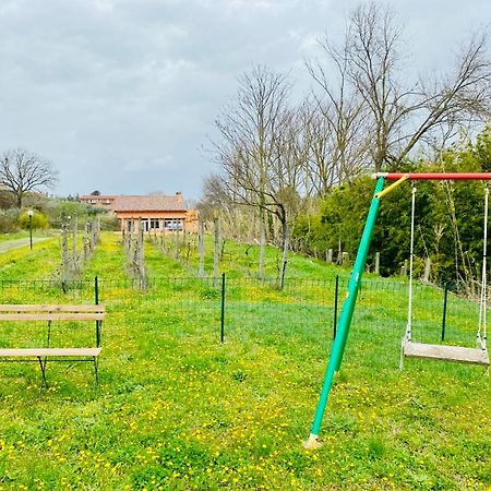 Villa Bubu, Appartamento Country-Chic Рим Екстериор снимка