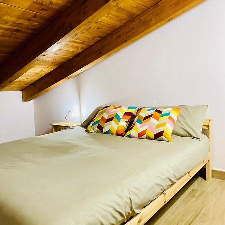 Villa Bubu, Appartamento Country-Chic Рим Екстериор снимка