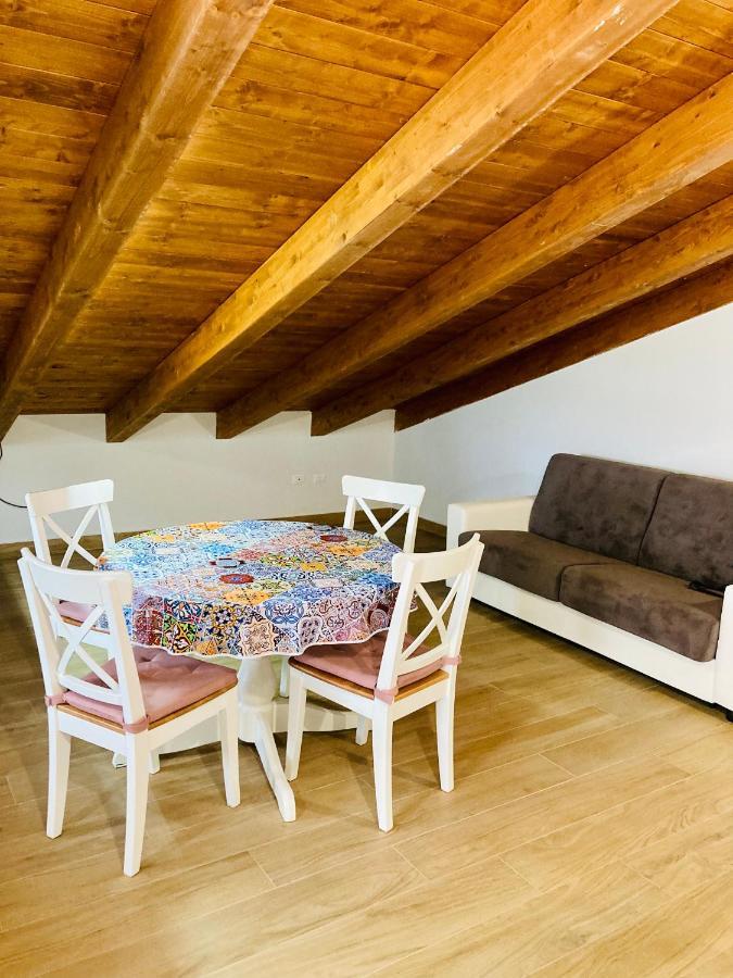 Villa Bubu, Appartamento Country-Chic Рим Екстериор снимка