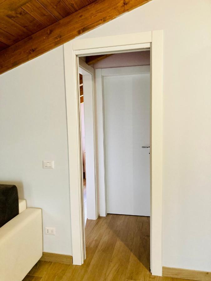Villa Bubu, Appartamento Country-Chic Рим Екстериор снимка