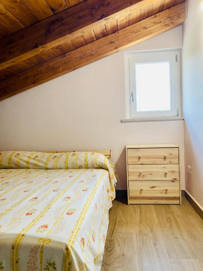 Villa Bubu, Appartamento Country-Chic Рим Екстериор снимка