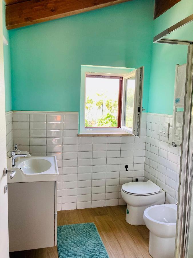 Villa Bubu, Appartamento Country-Chic Рим Екстериор снимка